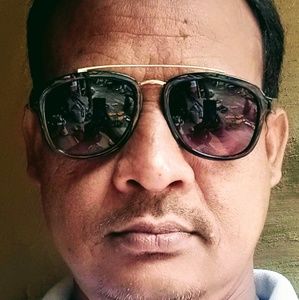 Meet your Posher, Sameerahmad